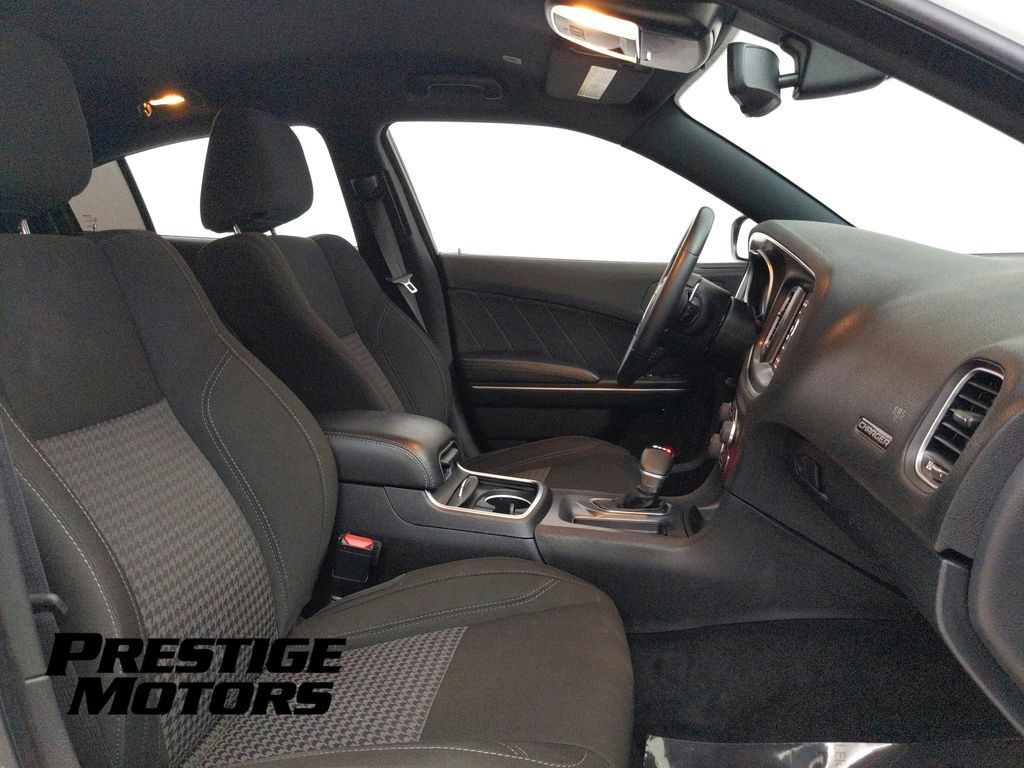 Used 2018 Dodge Charger GT AWD/4WD image 25