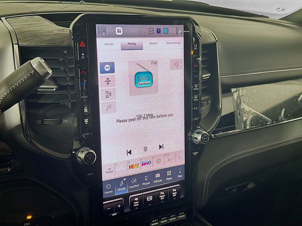 New 2026 RAM 3500 Limited image 13