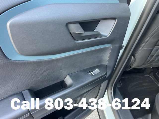 Used 2024 Ford Bronco Sport Badlands AWD/4WD image 13