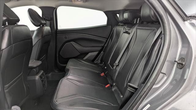 Used 2023 Ford Mustang Mach-E Premium RWD image 17