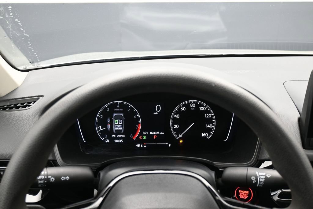 Used 2023 Honda Civic LX image 50