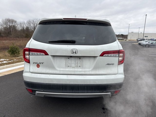 Used 2020 Honda Pilot EX image 2