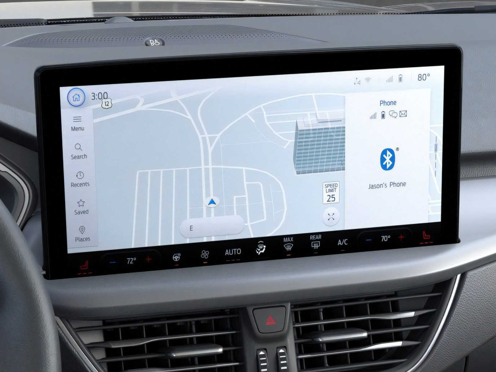New 2025 Ford Escape SE w/ PHEV Premium Package FWD image 14