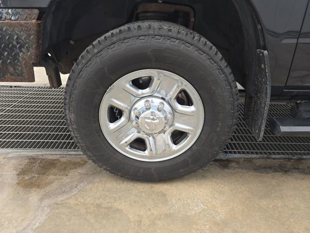 Used 2016 RAM 2500 Tradesman w/ Chrome Appearance Group image 26