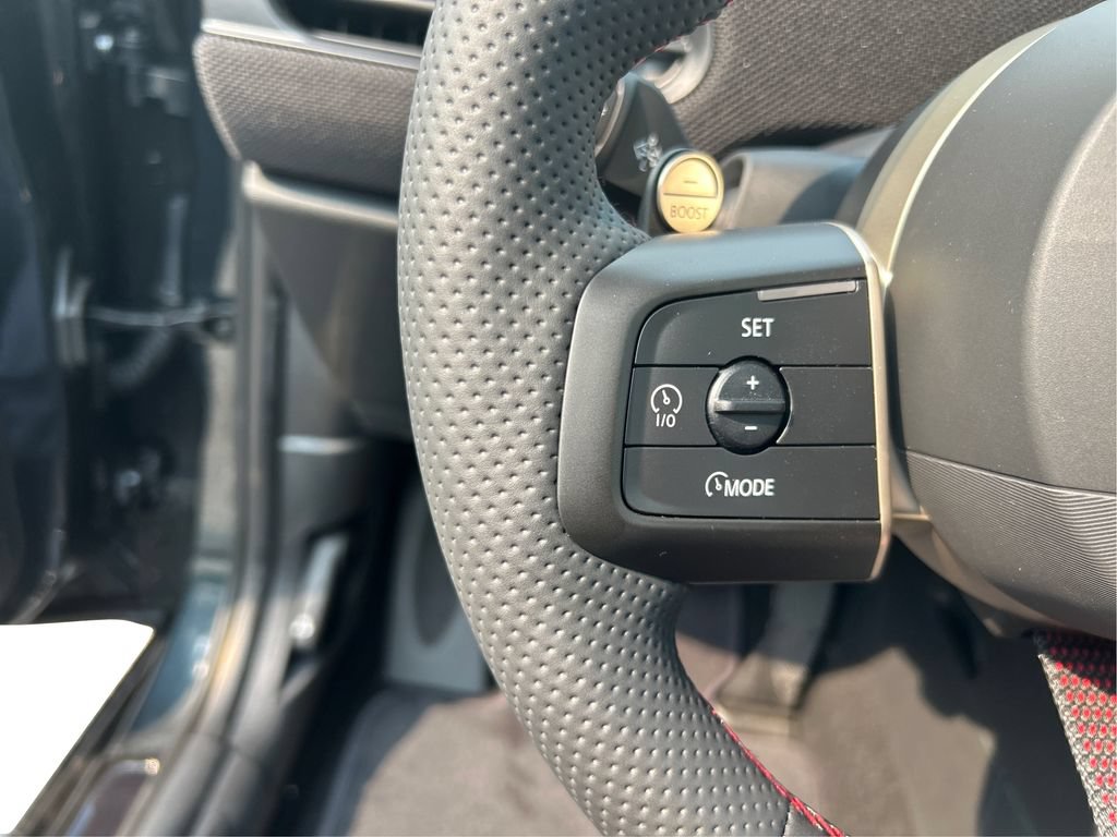 New 2026 MINI Cooper S FWD image 38