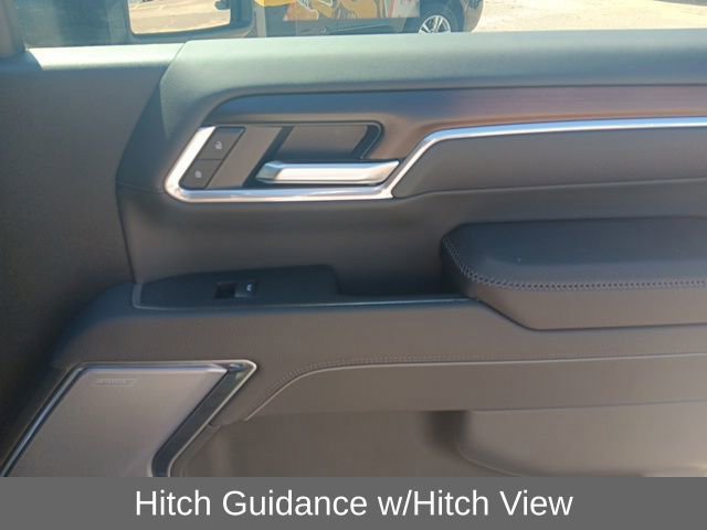 New 2025 GMC Sierra 2500 Denali w/ Denali Reserve Package image 23