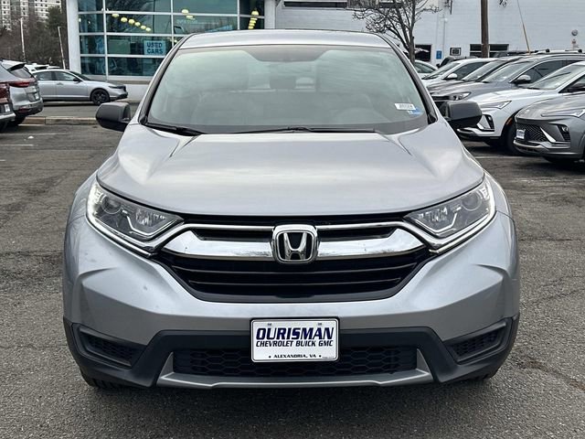 Used 2019 Honda CR-V LX image 6