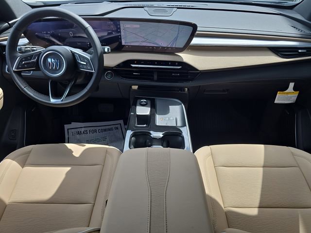 New 2026 Buick Enclave Preferred w/ Power Package image 11