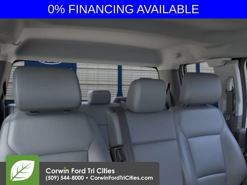 New 2026 Ford F350 XL image 22