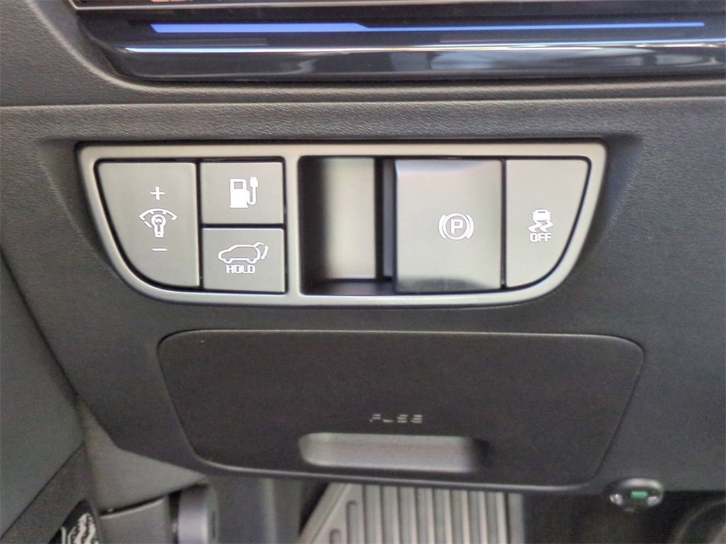 New 2025 Kia EV6 GT-Line image 18