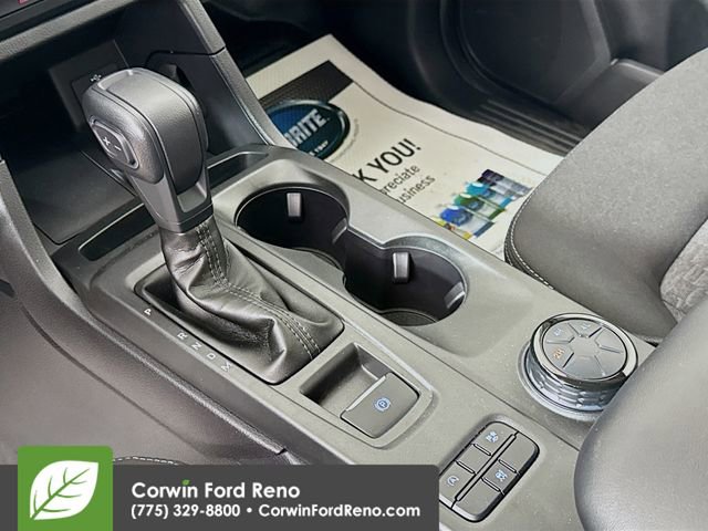 New 2025 Ford Ranger XL w/ Trailer Tow Package image 18