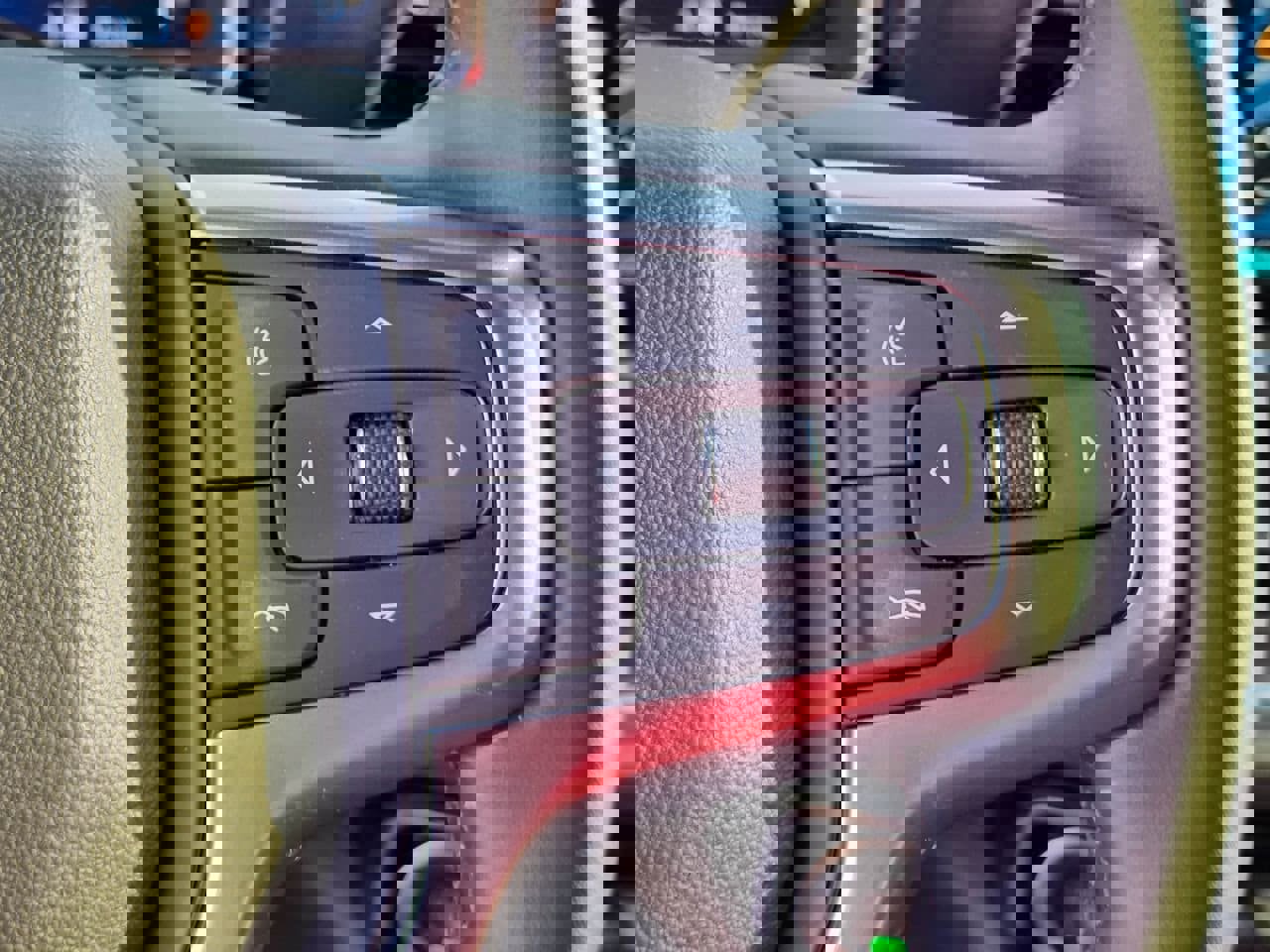 Used 2025 Chevrolet Silverado 2500 LTZ w/ Trail Boss Package image 21