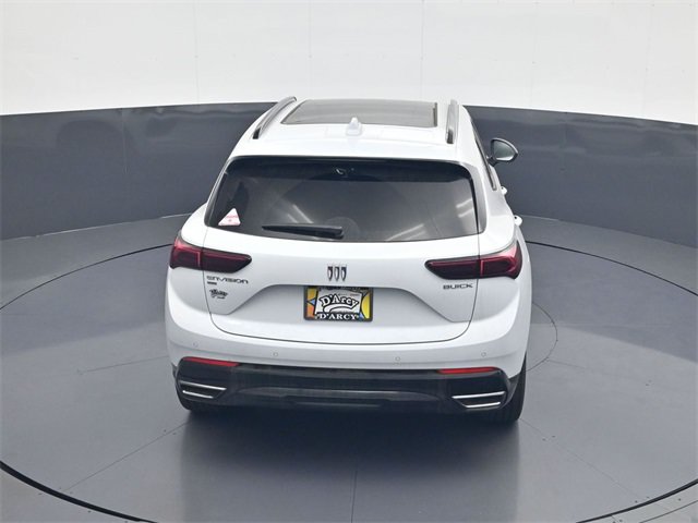 Used 2025 Buick Envision Sport Touring AWD/4WD image 18