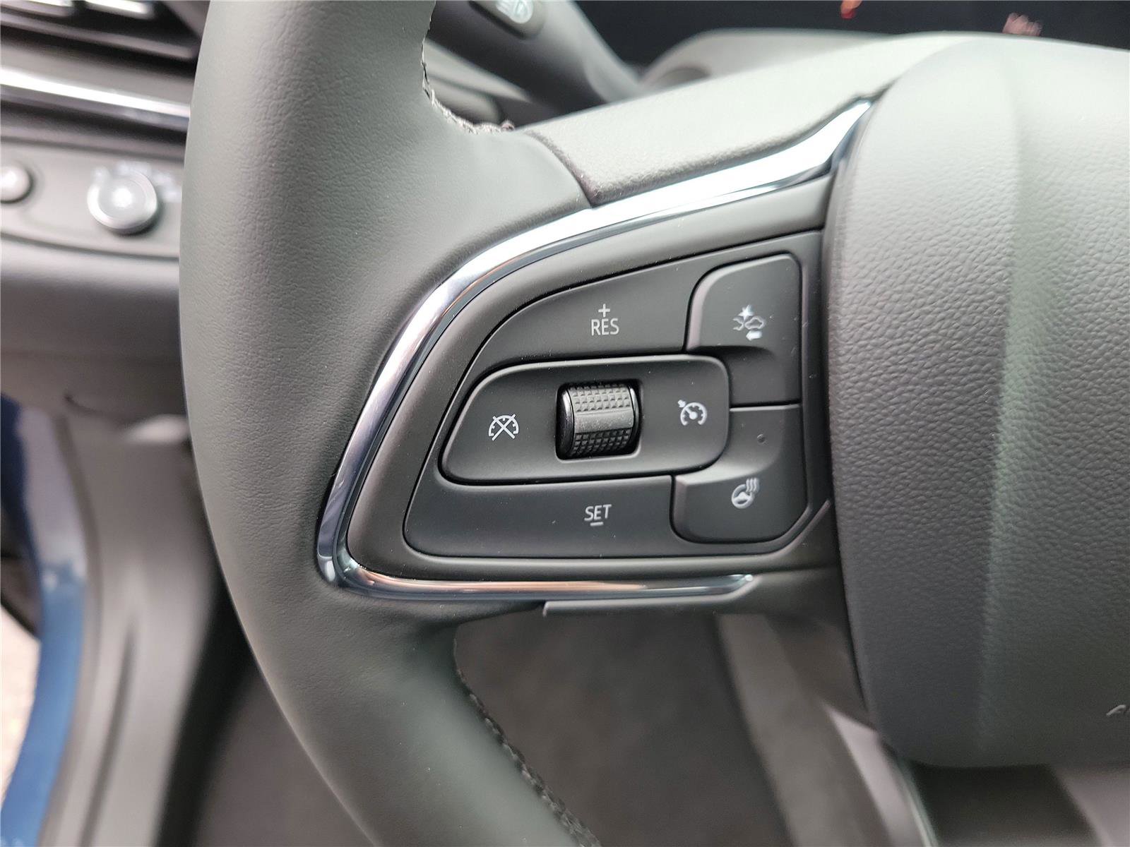 New 2026 Buick Envista Preferred w/ Convenience I Package image 25