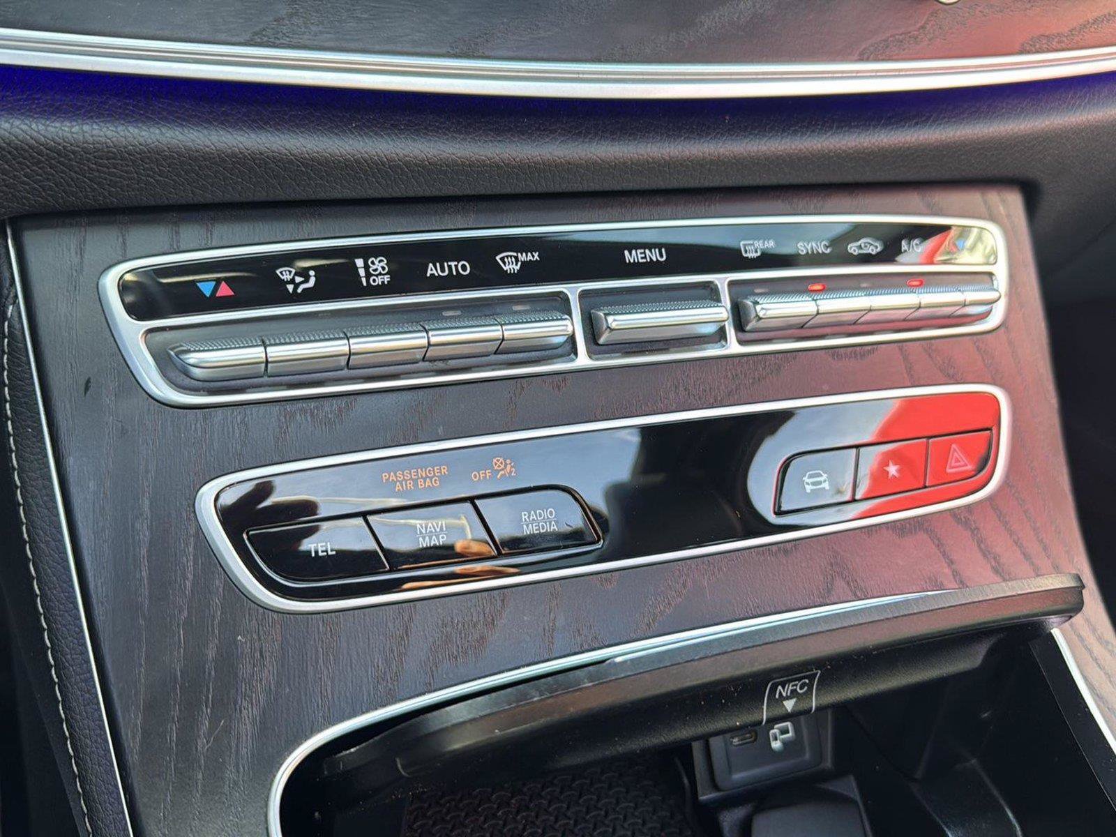 Used 2022 Mercedes-Benz E 350 Sedan image 21