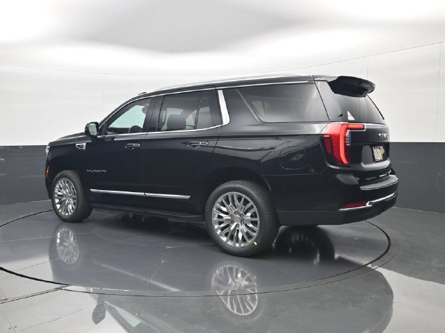 New 2027 GMC Yukon Elevation w/ Elevation Premium Package AWD/4WD image 7