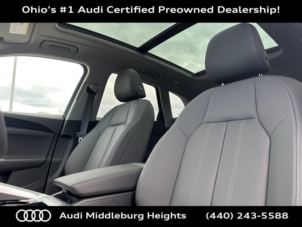 Used 2026 Audi Q5 Premium Plus AWD/4WD image 13