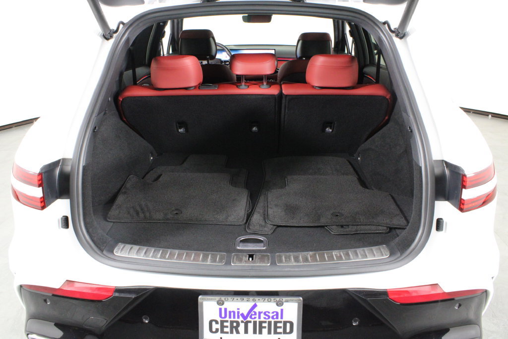 Used 2026 Genesis GV70 3.5T Sport Prestige AWD/4WD image 13