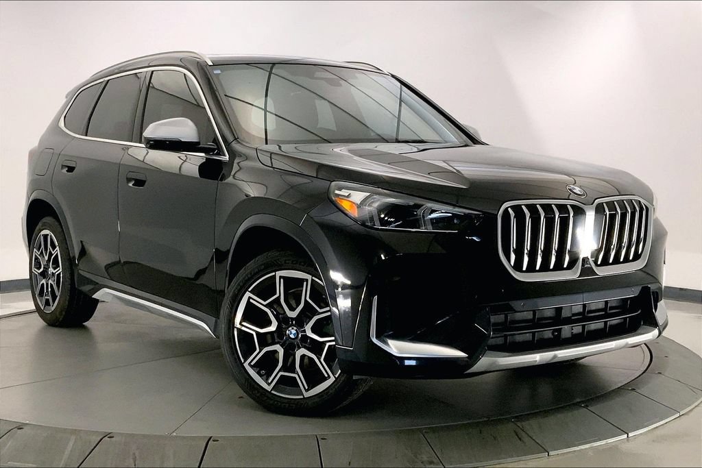 Certified 2023 BMW X1 xDrive28i w/ Premium Package