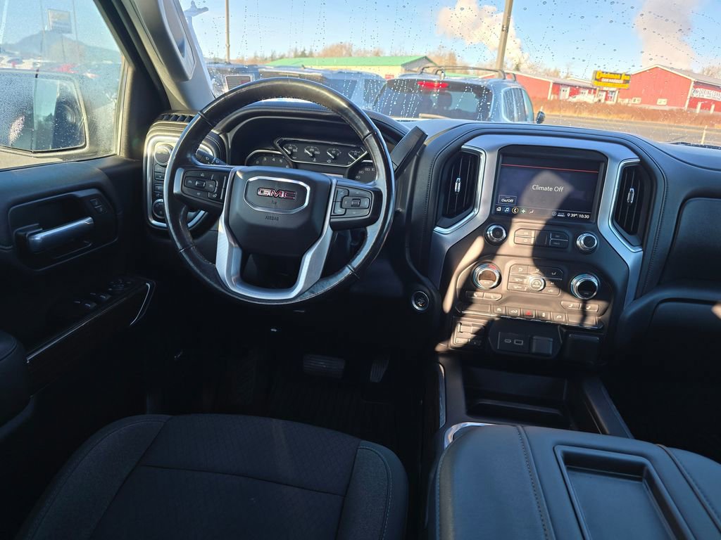 Used 2020 GMC Sierra 1500 Elevation AWD/4WD image 14