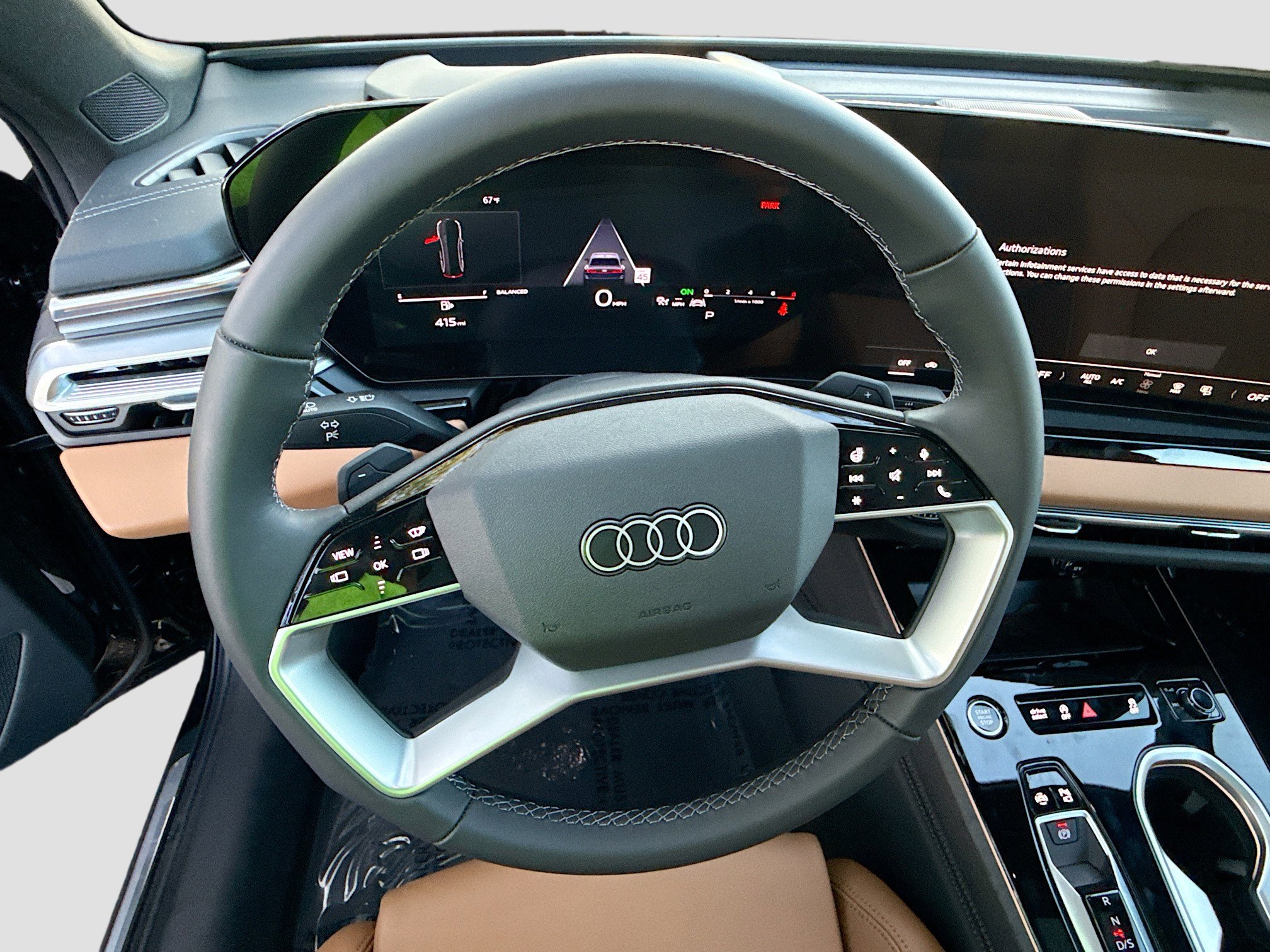 New 2026 Audi A6 Premium Plus image 39