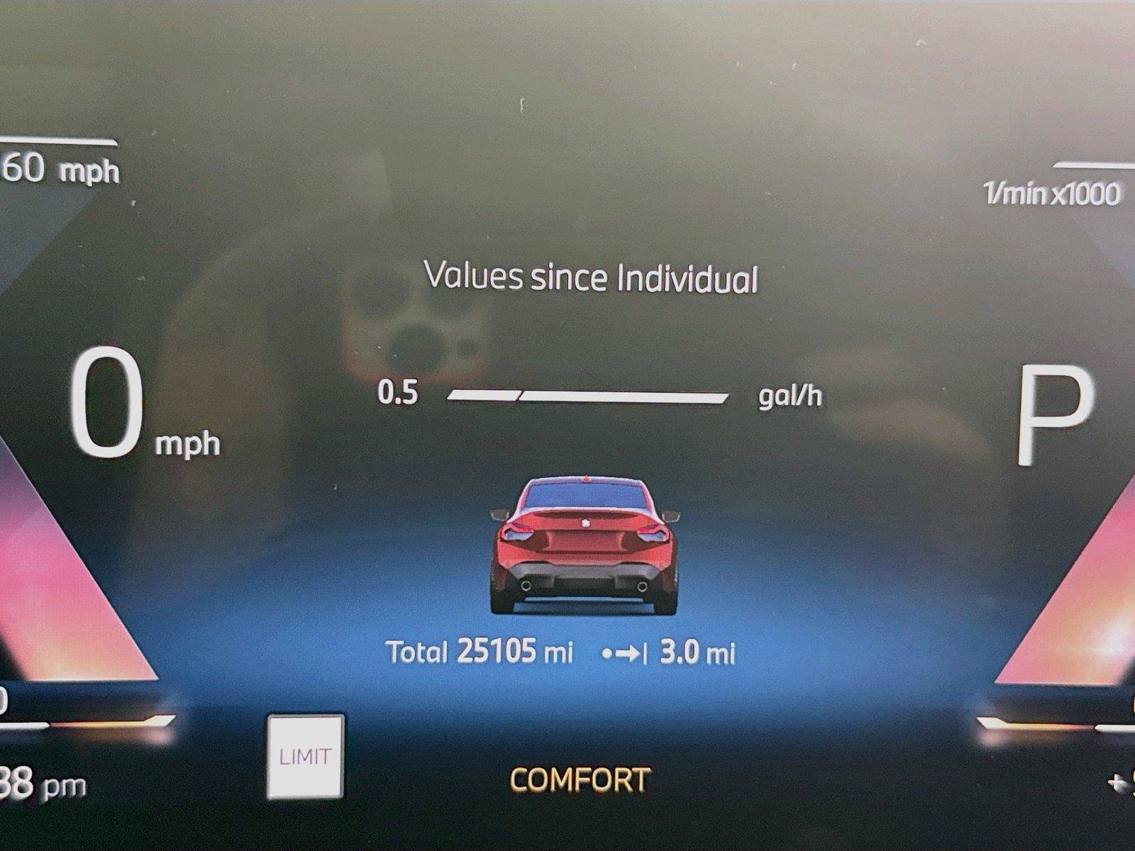 Used 2025 BMW 230i Coupe RWD image 11
