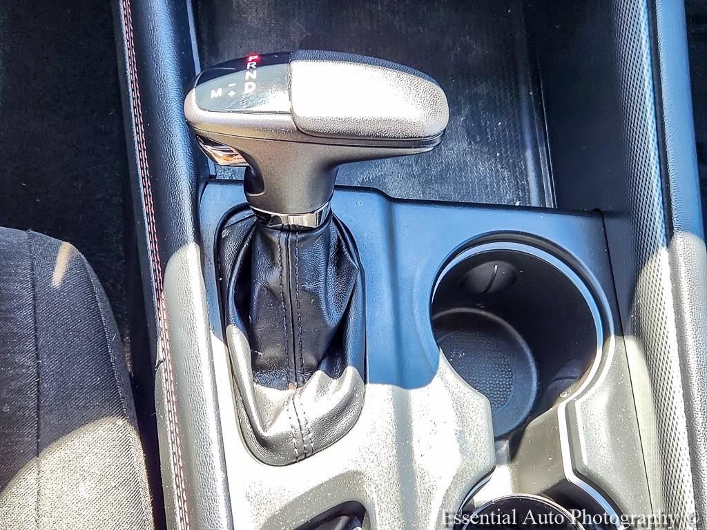 Certified 2025 Dodge Durango GT AWD/4WD image 20