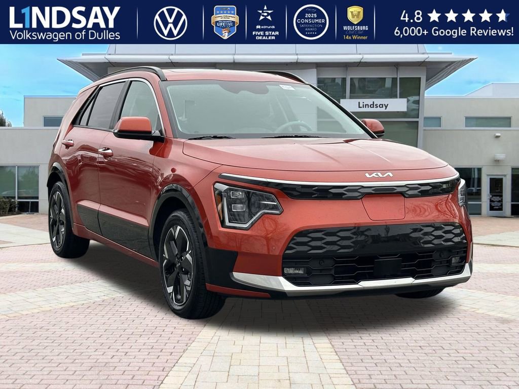 Used 2023 Kia Niro Wave image 1