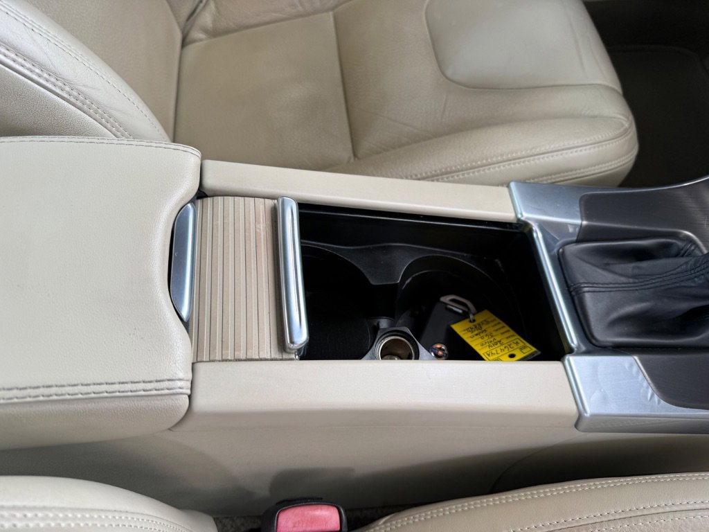 Used 2014 Volvo S60 T5 image 25