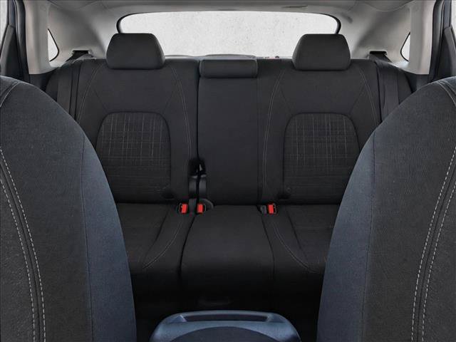 Used 2024 Honda HR-V LX image 30