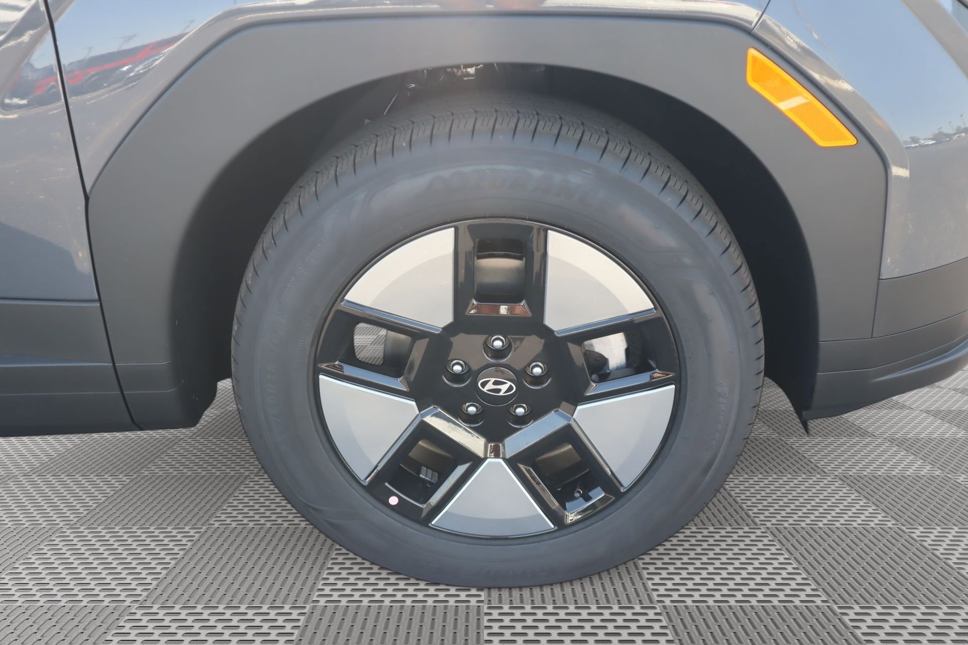 New 2027 Hyundai Santa Fe SEL AWD/4WD image 5