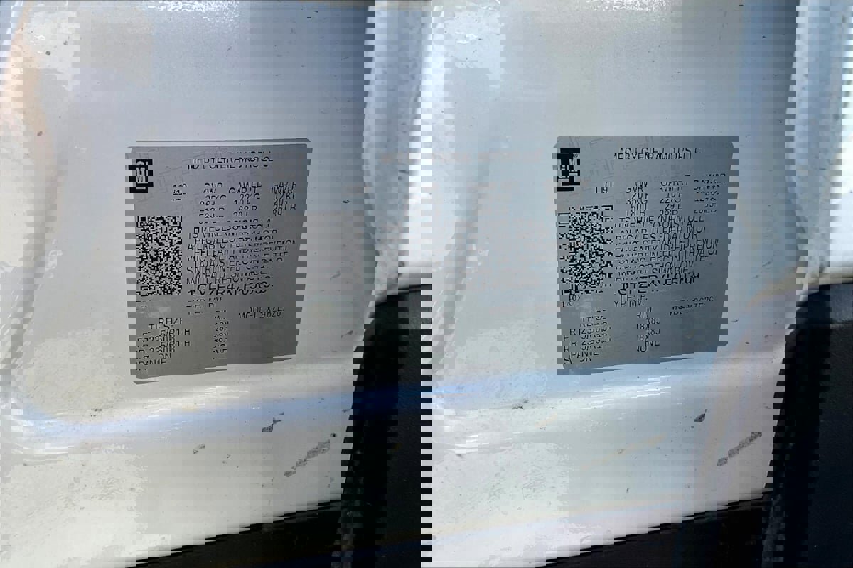 Used 2020 Cadillac XT4 Sport w/ Driver Awareness Package image 34