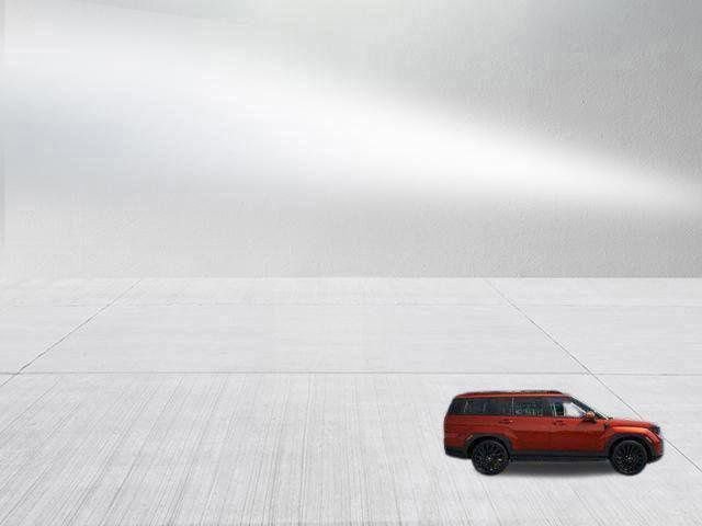 New 2026 Hyundai Santa Fe Calligraphy FWD image 9