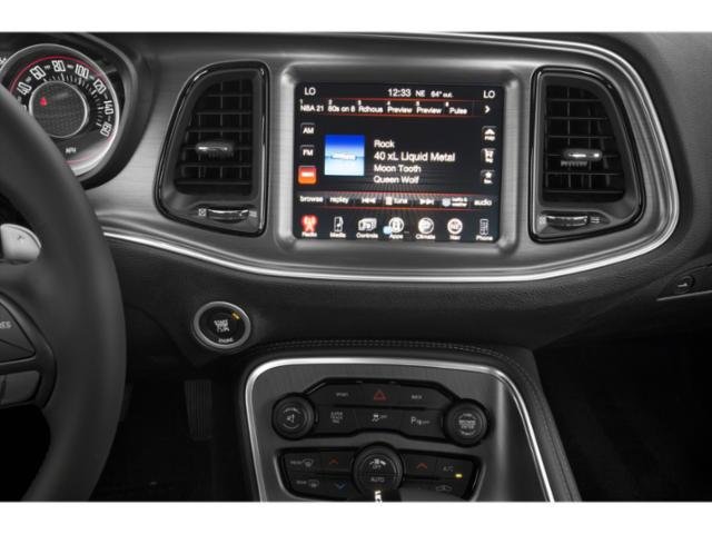 Used 2015 Dodge Challenger SXT Plus image 23