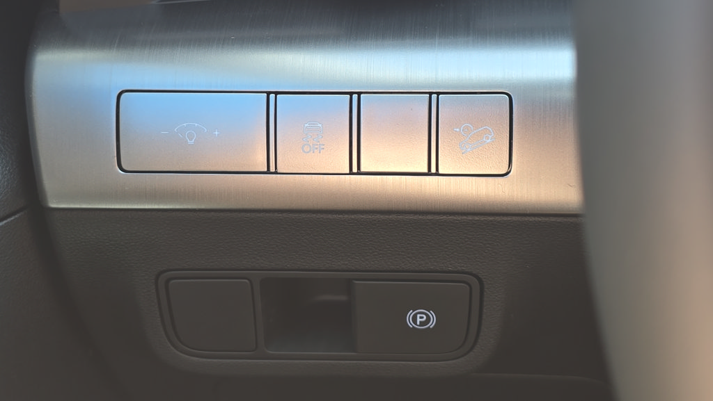 New 2027 Hyundai Kona SEL Sport FWD image 26