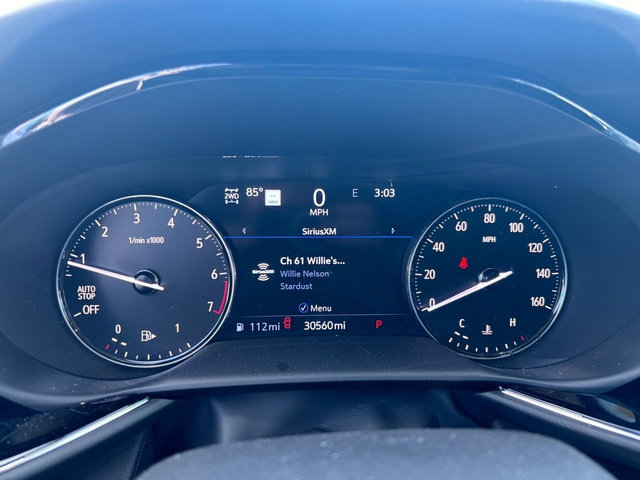 Used 2022 Buick Envision Avenir w/ Technology Package II image 19