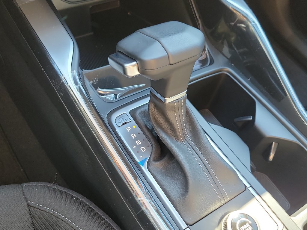 New 2026 Kia Sorento LX FWD image 31
