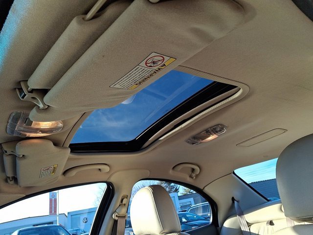 Used 2000 Mercury Sable LS Premium image 17