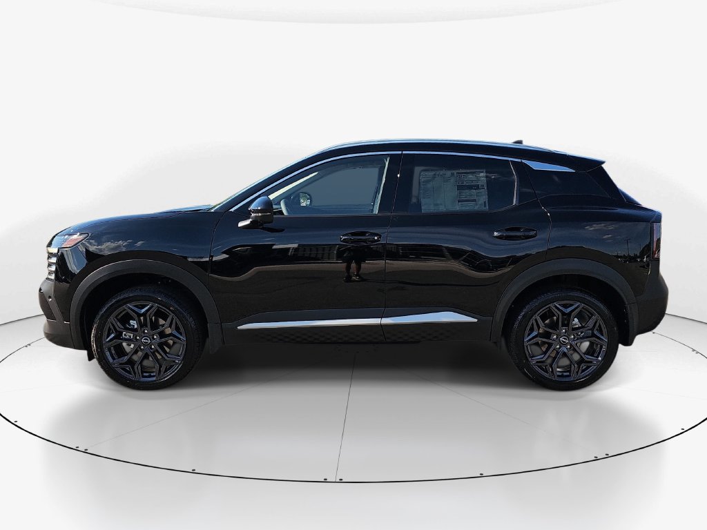 New 2027 Nissan Kicks SR w/ Cold Weather Package FWD image 9