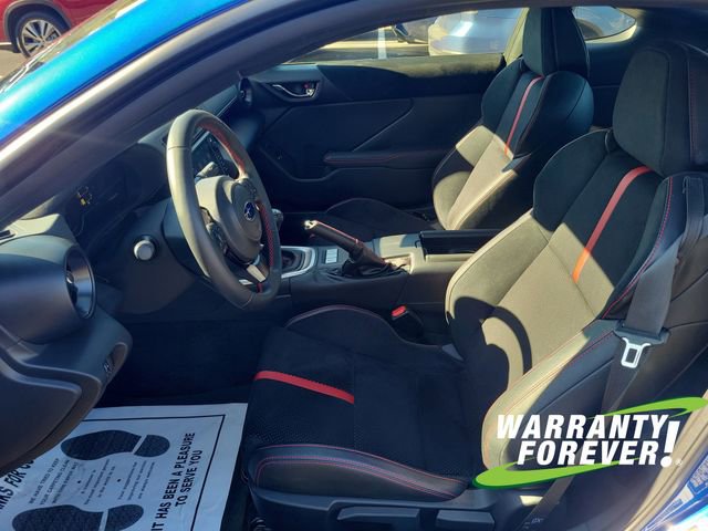 Used 2024 Subaru BRZ Limited w/ Popular Package 2 image 13