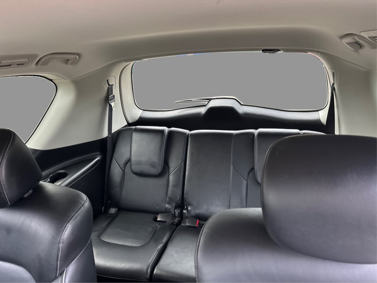 Used 2019 INFINITI QX80 Luxe AWD/4WD image 45