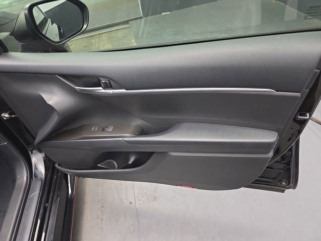 Used 2021 Toyota Camry TRD w/ TRD Package w/JBL Audio image 45