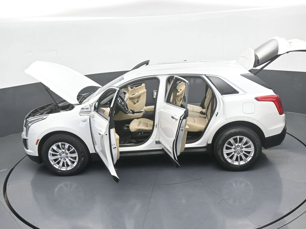 Used 2019 Cadillac XT5 FWD image 67