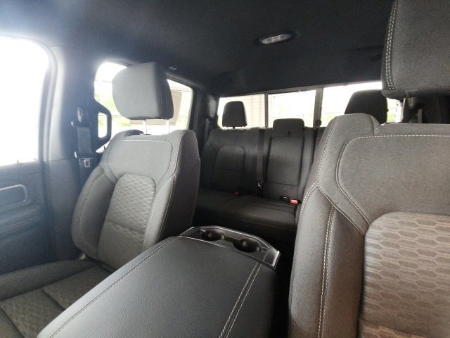 New 2026 RAM 1500 Big Horn image 38