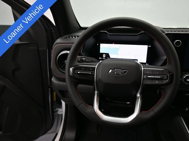 New 2025 Chevrolet Colorado Z71 AWD/4WD image 21