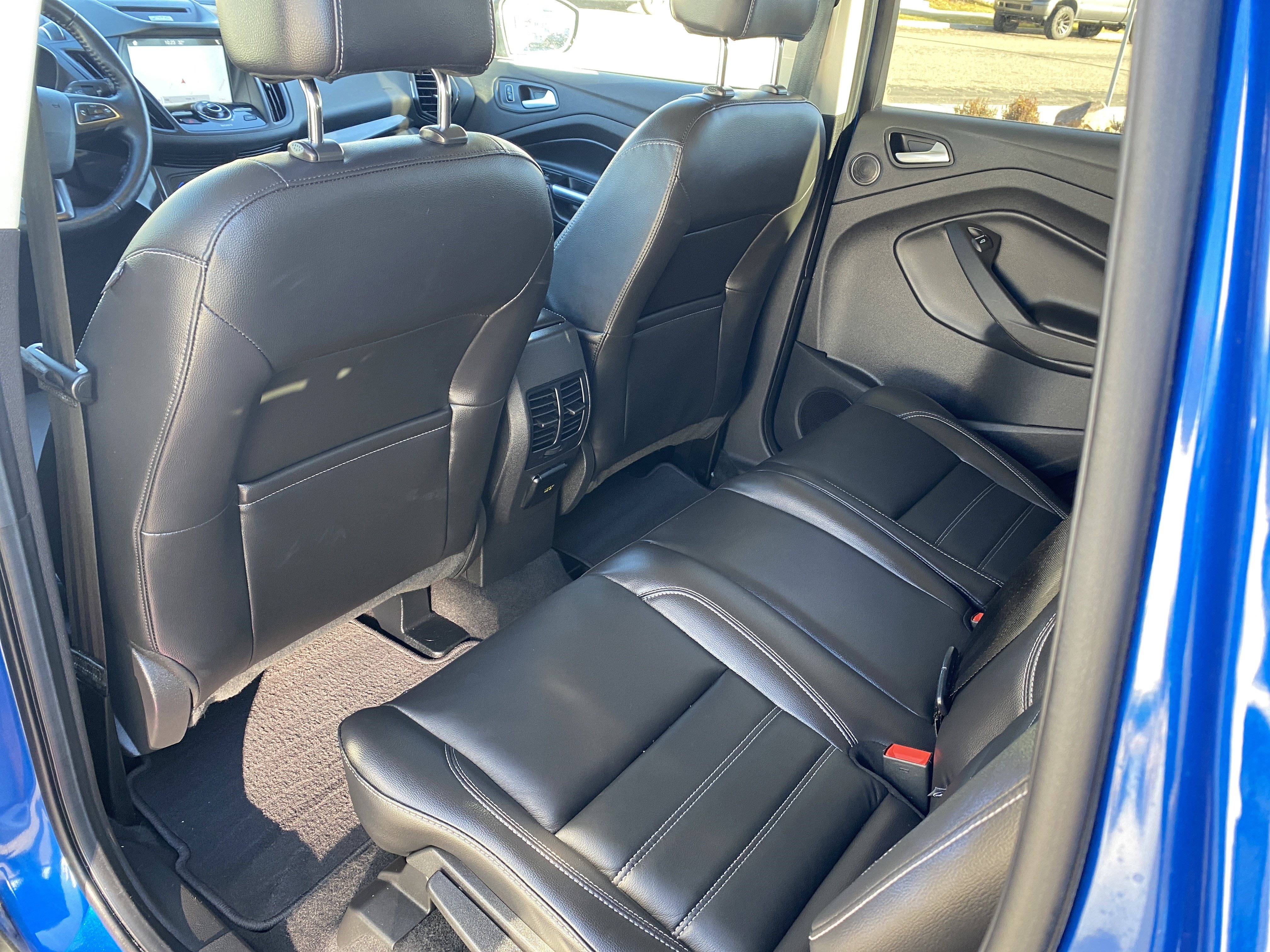 Used 2017 Ford Escape Titanium w/ Equipment Group 301A image 19