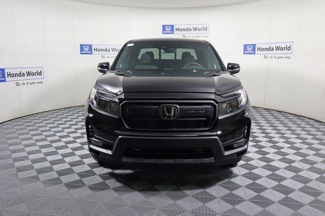 Used 2024 Honda Ridgeline TrailSport image 2