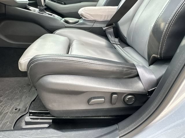 Used 2022 Subaru Outback Limited AWD/4WD image 13