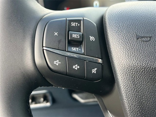 New 2025 Ford Maverick XLT w/ XLT Luxury Package image 26