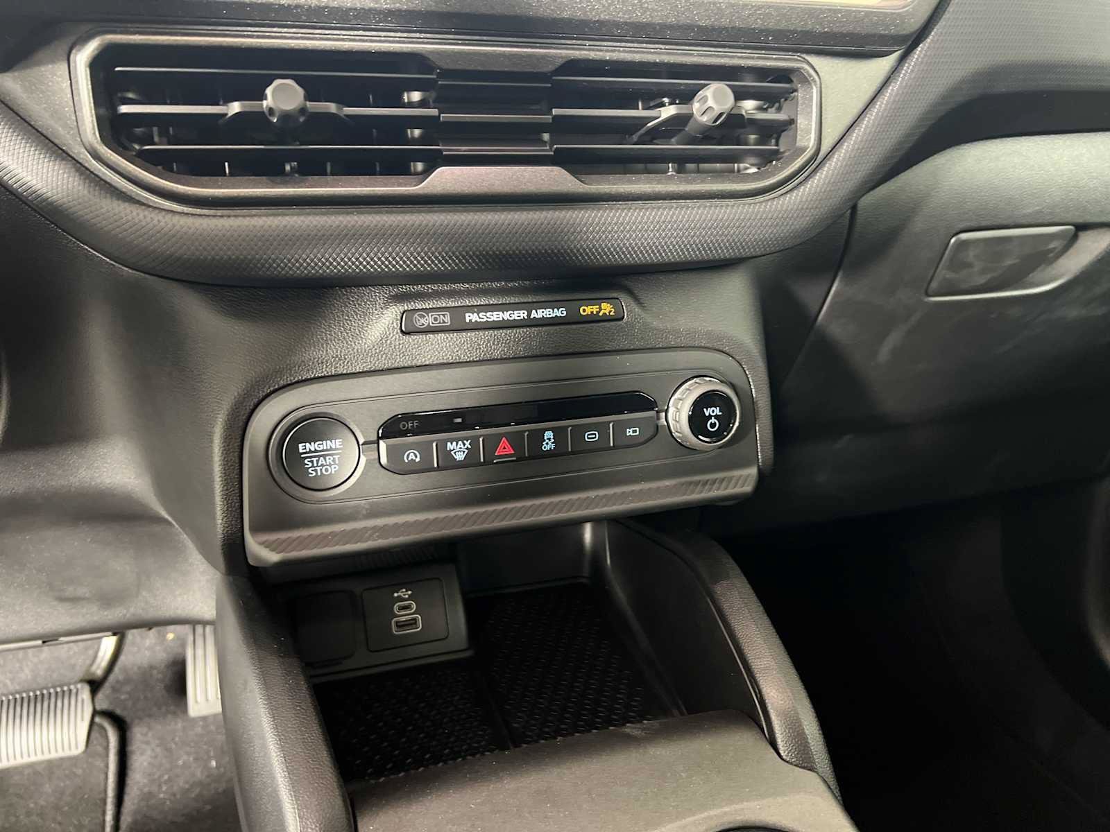 New 2026 Ford Bronco Sport Big Bend AWD/4WD image 24